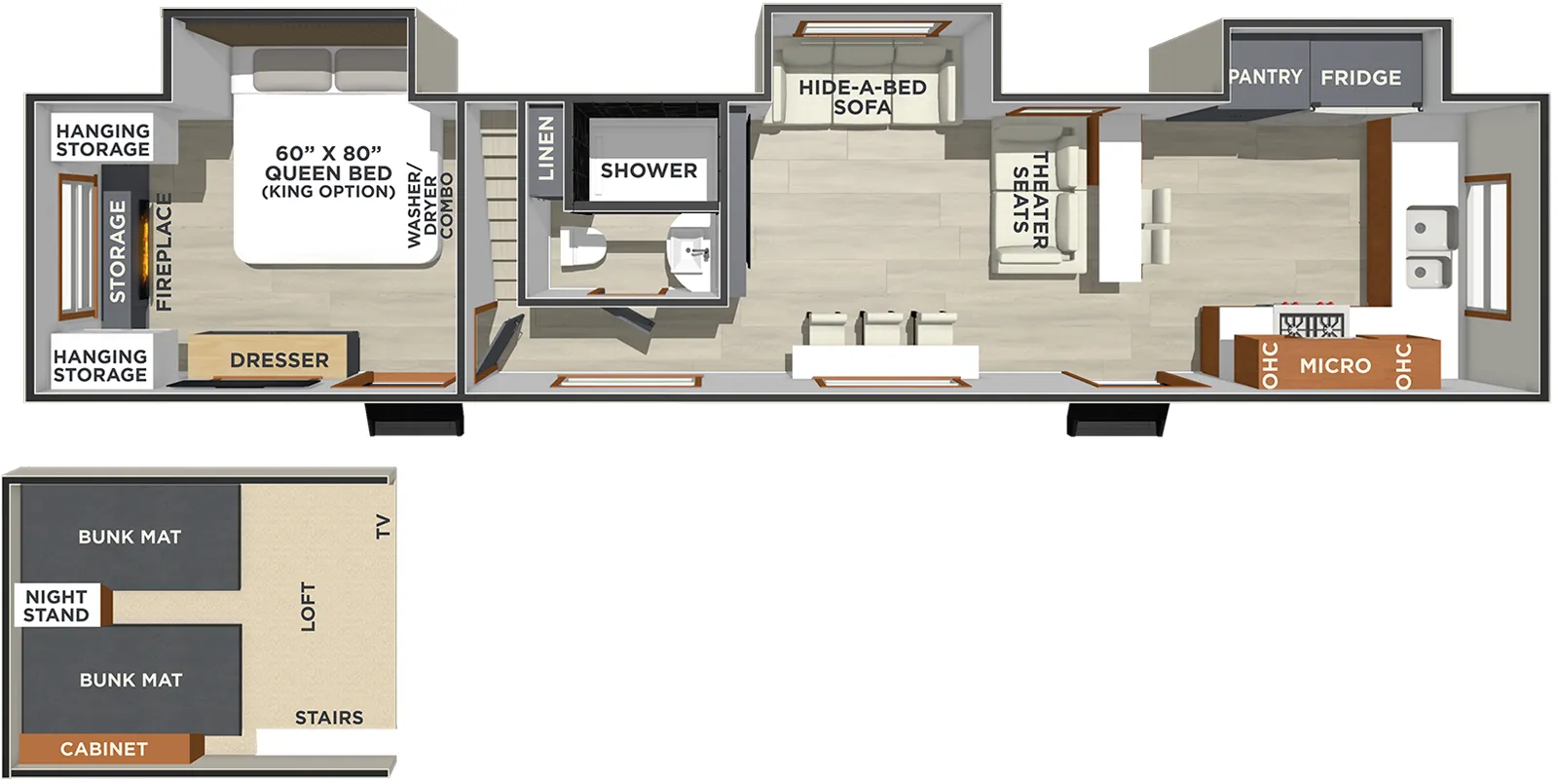 ASPEN Floorplan Image